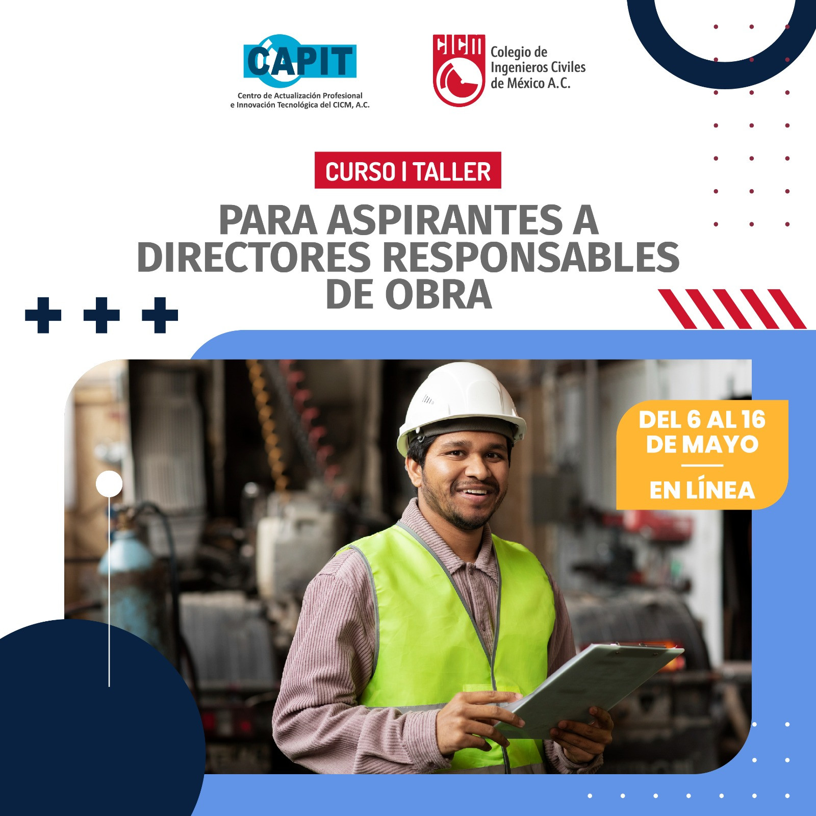 CURSO PARA ASPIRANTES A DRO
