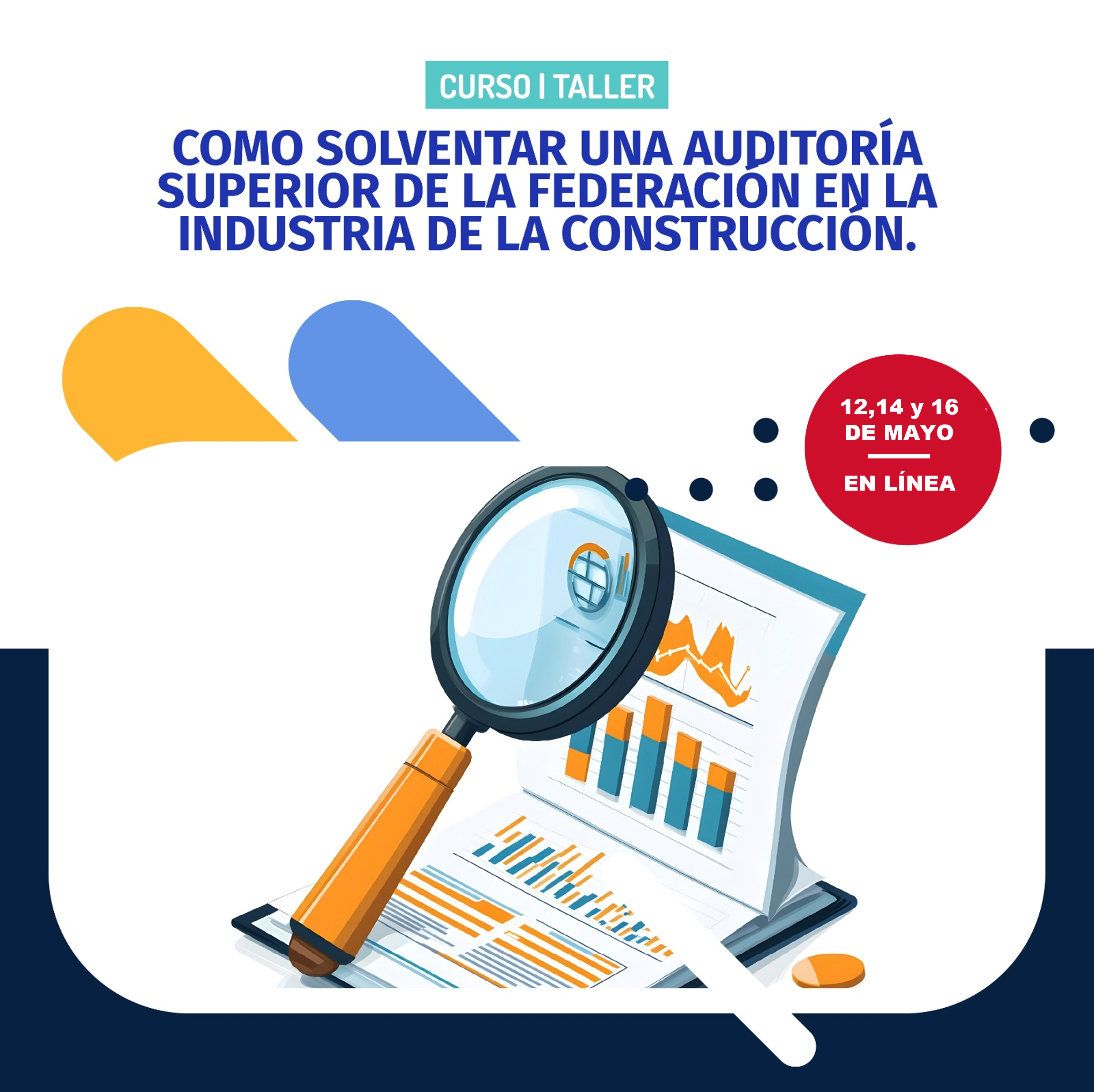 COMO SOLVENTAR UNA AUDITORÍA SUPERIOR DE LA FEDERACIÓN EN LA INDUSTRIA DE LA CONSTRUCCIÓN copia 1